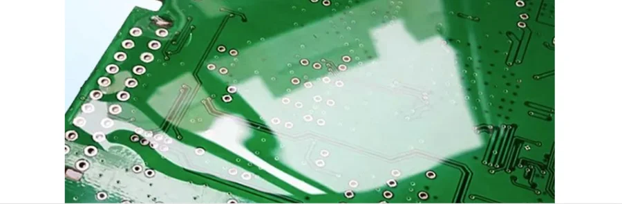 Waterproof PCB Manufacturing