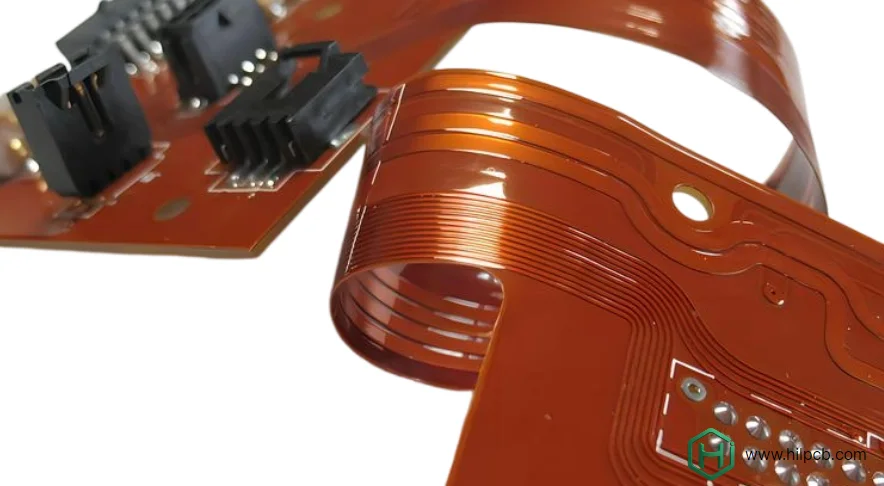 Flex PCB Design Material and Selection Guide
