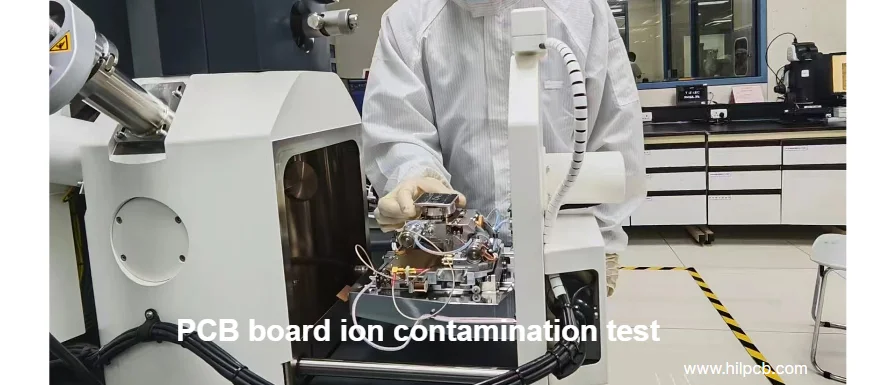 PCB-Inspektionsdienstleistungen