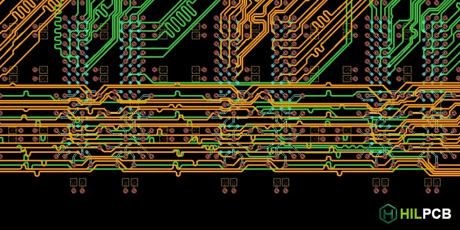 Conception des plans d’alimentation pour PCB HF : distribution et stratégies de découplage