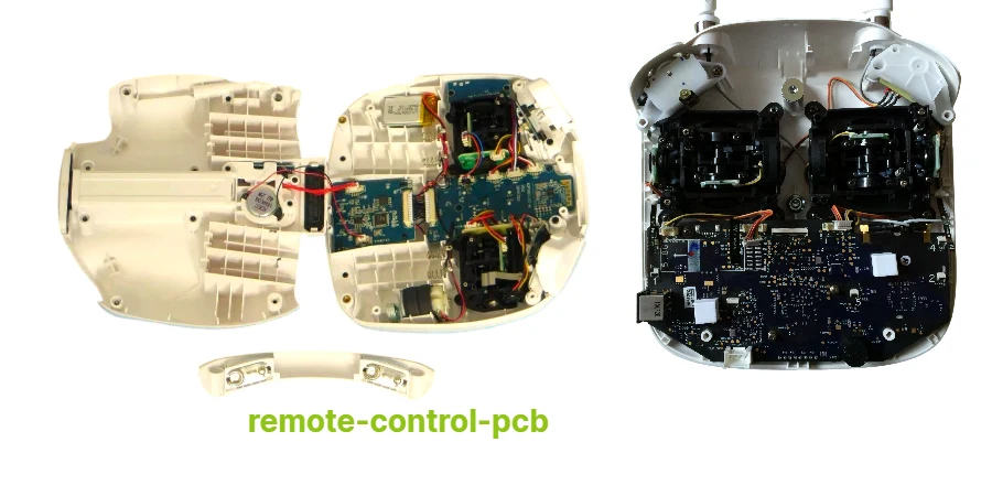 Fabrication de PCB pour Télécommandes dans l'Électronique Grand Public et les Applications Industrielles