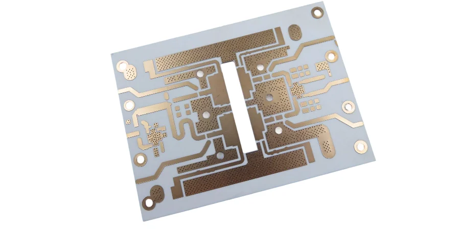 Rogers 4003C PCB Manufacturing