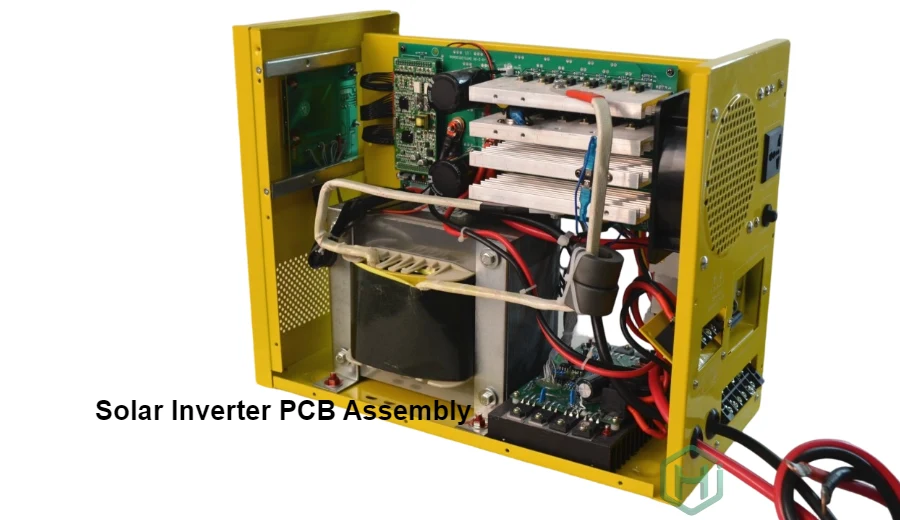 Solar Inverter
