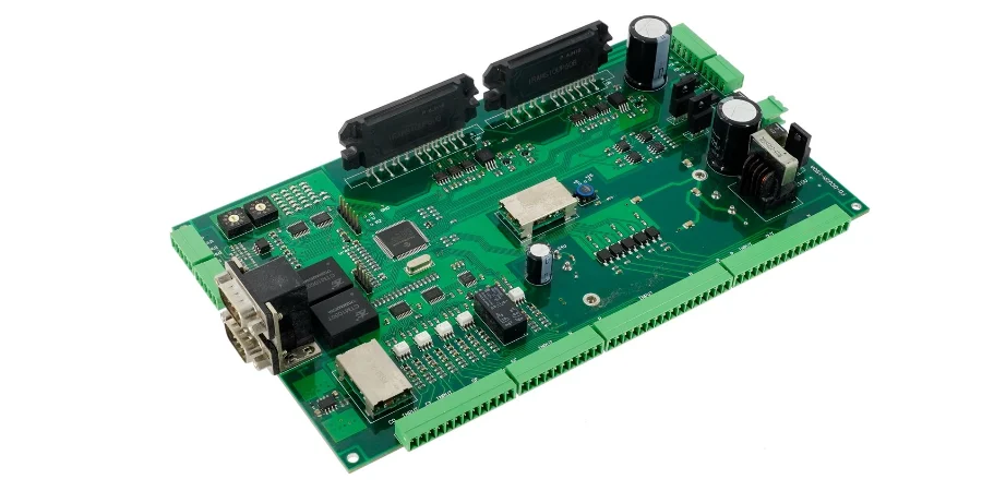 Actuator PCB Design: Selection Guide for Linear and Servo Motion Control Applications