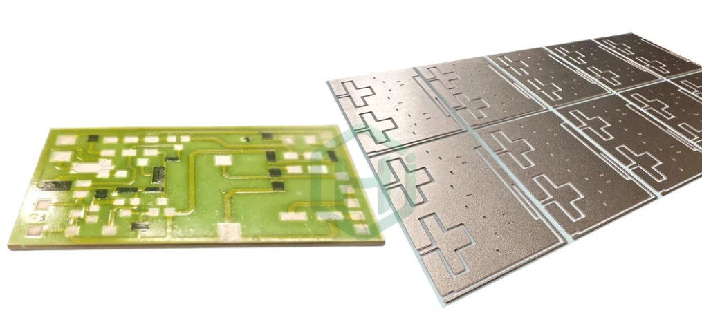 Al₂O₃ Ceramic PCB Manufacturer: Selection Guide