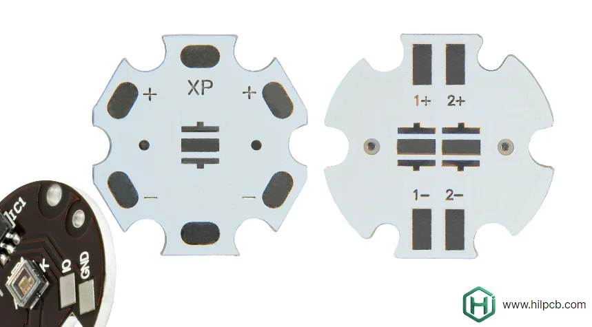 铝基PCB制造质量控制