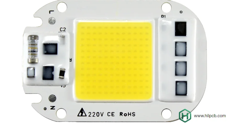 铝基PCB制造质量控制