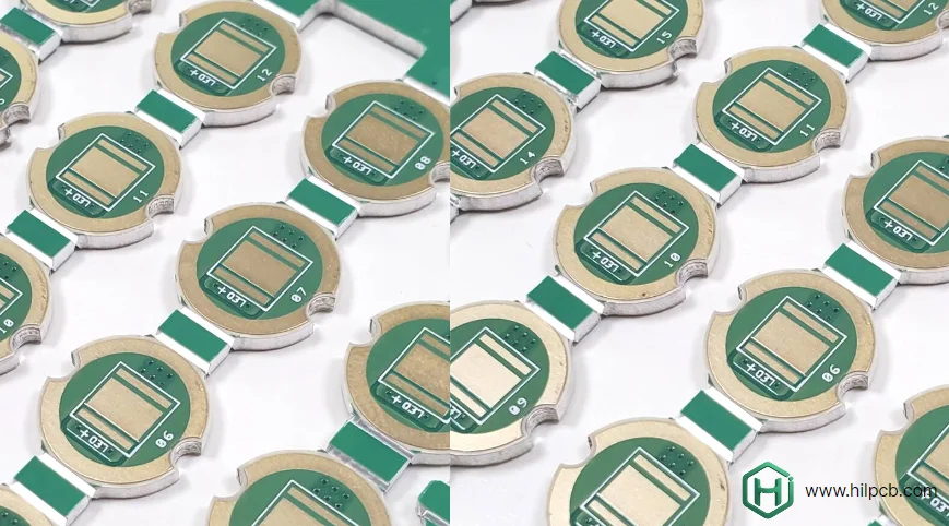 铝基PCB制造质量控制：标准、测试与验证