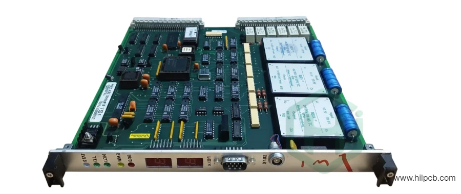 Buying PCBs