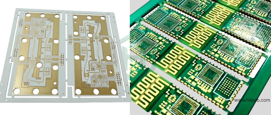 Buying PCBs