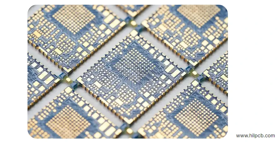 Scheda FR4 — Selezione, Progettazione dello Stack-Up e Produzione Affidabile