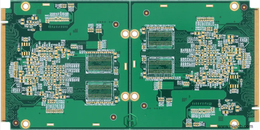 PCB FR4 Multicouche