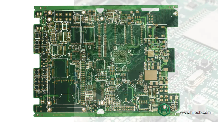 PCB FR4 Multicouche : Solutions Avancées pour l'Électronique Haute Performance