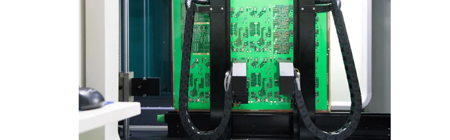 Méthodes de test électrique des PCB