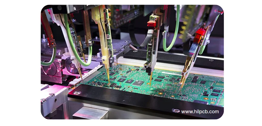 PCB Testing