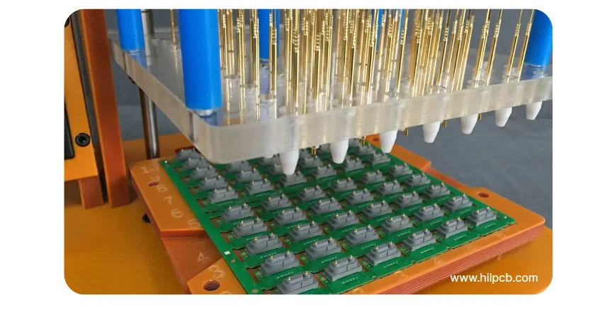 PCB Testing