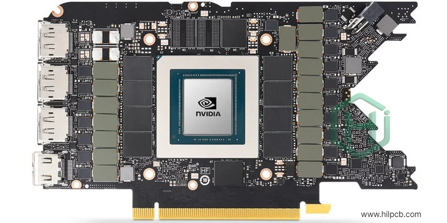 Progettazione della Scheda Video PCB: Come l'Ingegneria PCB Avanzata Alimenta le GPU Moderne