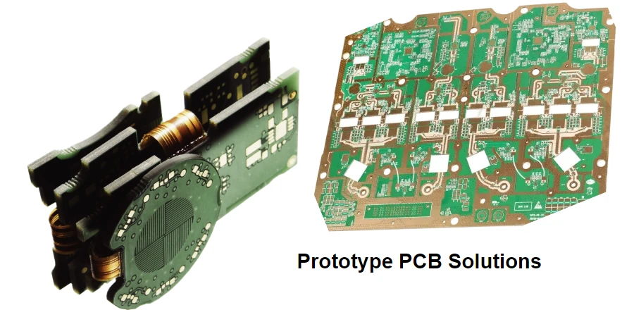 Prototyp-PCB-Lösungen: Schnelle Fertigung für die Produktentwicklung
