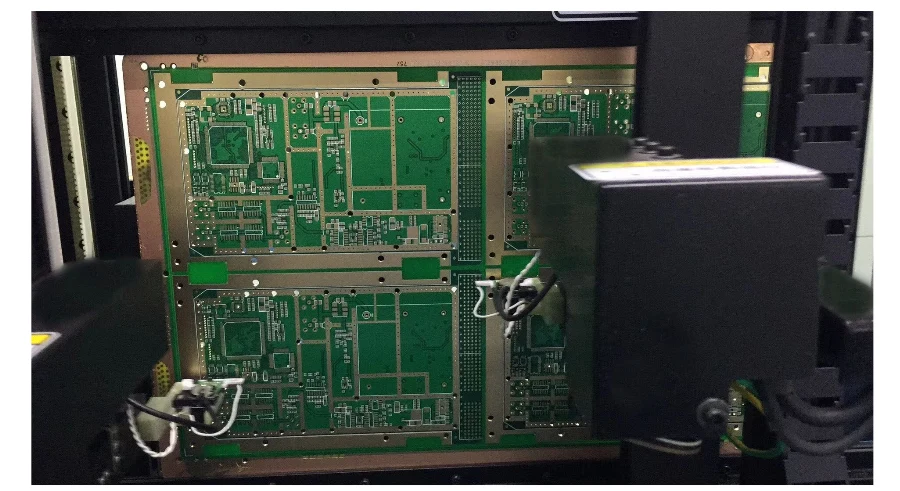 RF-PCB-Tests: Umfassender Leitfaden zur Hochfrequenz-Leiterplattenvalidierung 2025