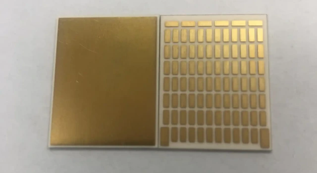 Al2O3 PCB Manufacturing