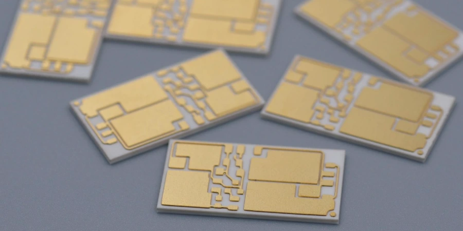 Al2O3 PCB Design and Manufacturing Guide