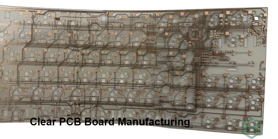 Clear PCB Board Manufacturing: Buyer-Friendly Guide to Scale-Up