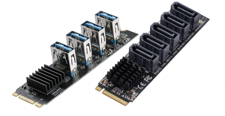HDMI PCB Assembly