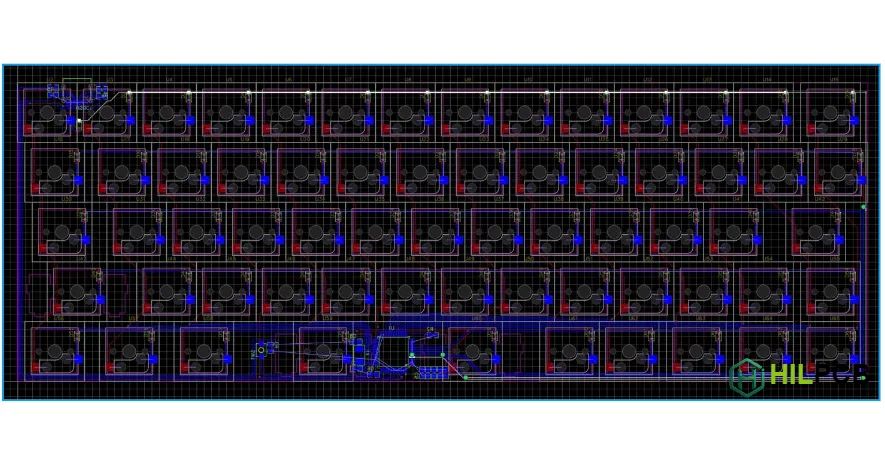 Keyboard PCB Design: Complete Guide to Custom Mechanical Keyboard