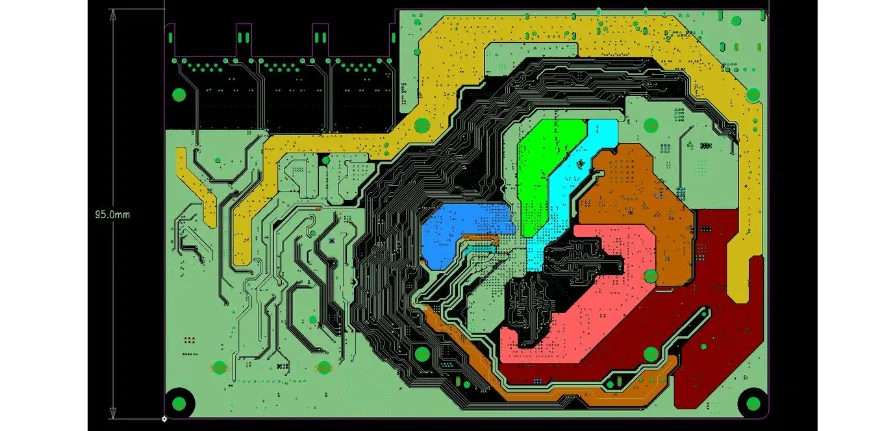 PCB设计