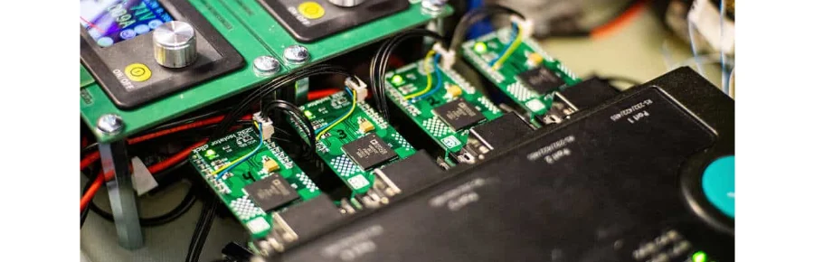 PCB Functional Testing Process