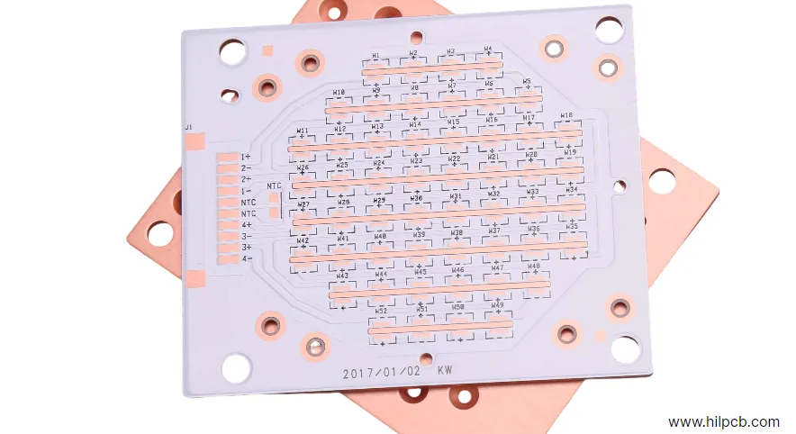 Tecnologie di Prototipazione PCB