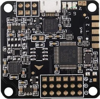 Quantum Sensing PCB for UAV Navigation and Drone Control Review