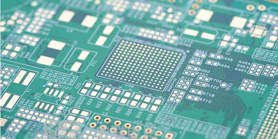 Multilayer PCB Assembly: Fast, Reliable Manufacturing Solutions from China