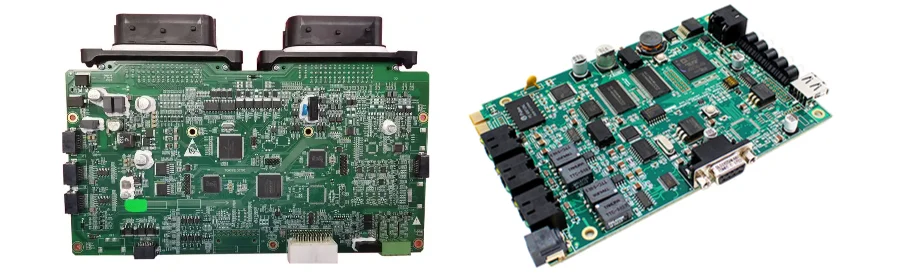 Tecnologia PCB ADAS