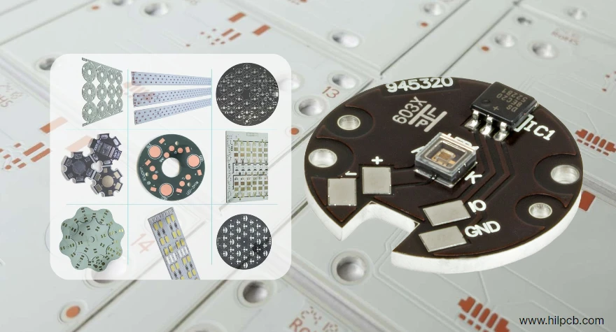 Aluminum PCB Manufacturing: Process and Quality