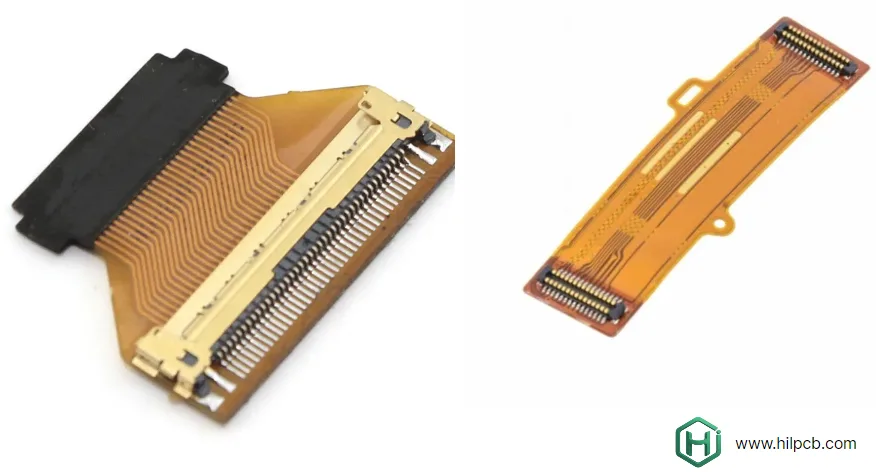 Flexible Connector PCB Manufacturing: Integrated Interconnect Solutions within Full PCB Production