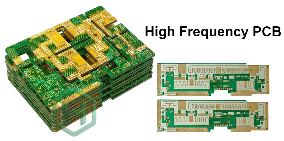 High-Frequency PCB Investment, Reliability and Supply Chain Strategy – HILPCB