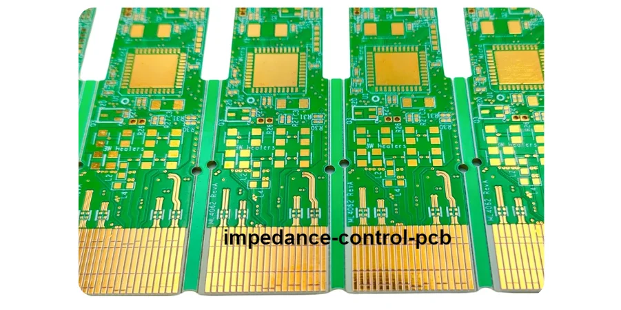 Impedance Control PCB: Precision Engineering for High-Speed Electronics