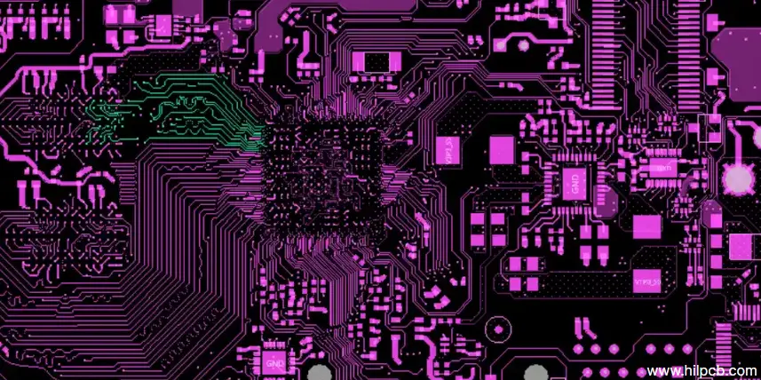 Servizi di Sviluppo PCB