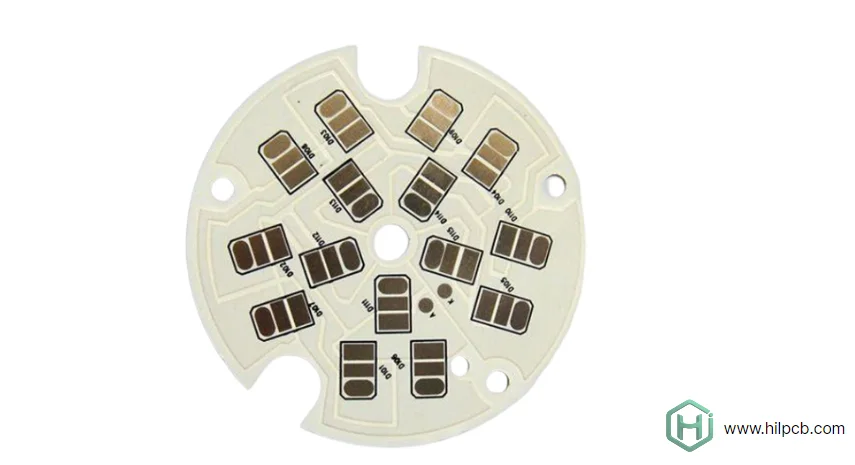 Aluminium-PCB-Prototyping: Produktentwicklung mit Präzision beschleunigen