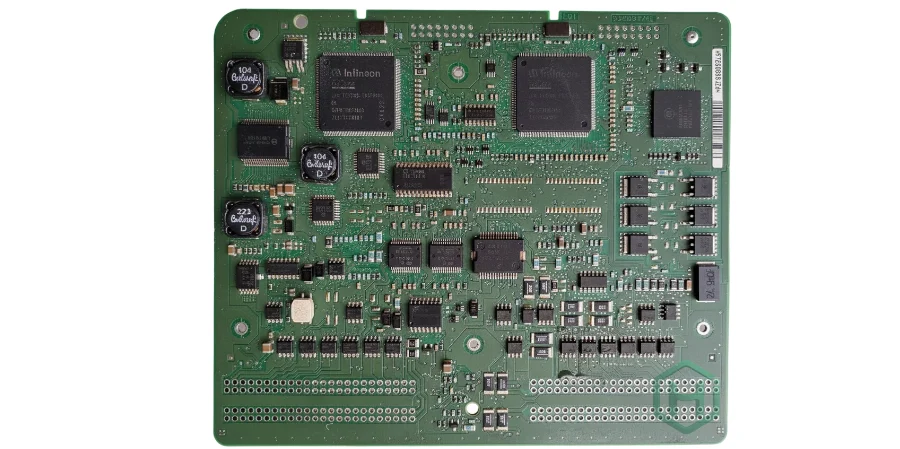 Automotive PCB Solutions: Design and Quality Guide