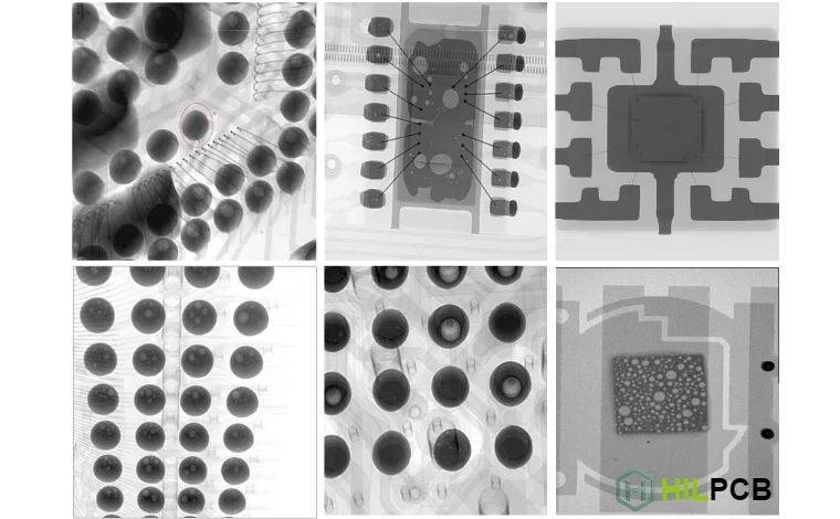 SPI/AOI/X-Ray Inspection: Managing mmWave and Low-Loss Interconnect Challenges in 5G/6G Communication PCBs