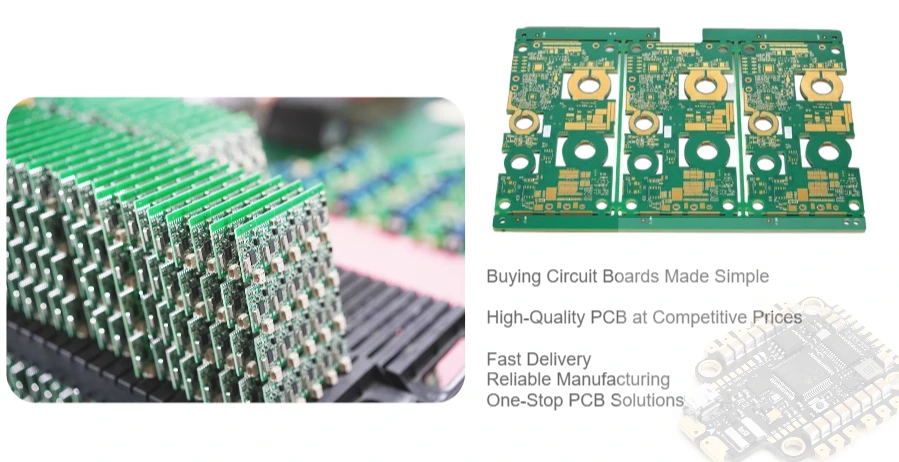 Leiterplatten kaufen: Der umfassende PCB-Beschaffungsleitfaden 2025