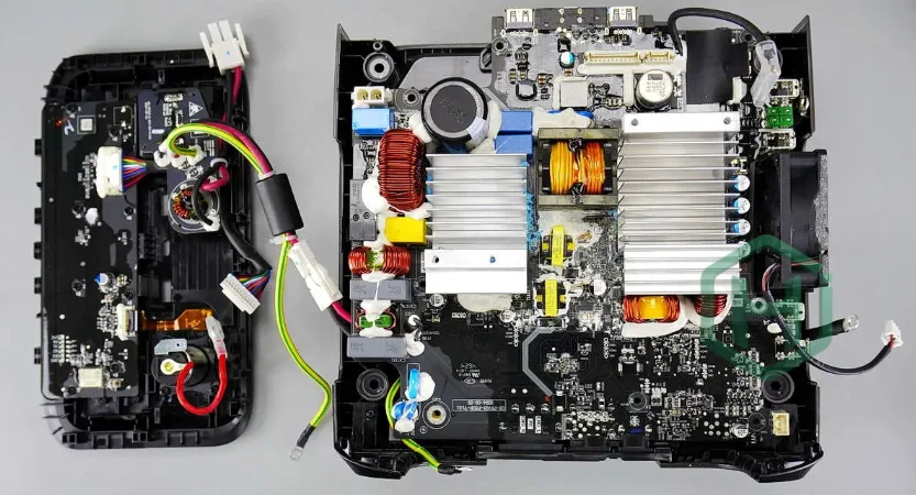 Ein tiefergehender Überblick über elektronische Geräte