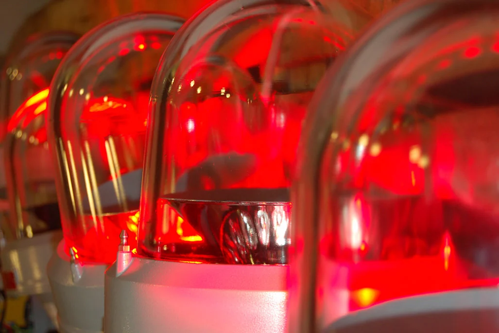 Explosion Proof LED PCB Design for Hazardous Lighting