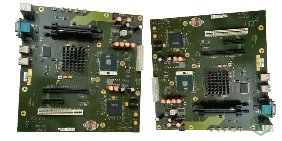 Ultrasound probe interface PCB quality: Hardware security and data privacy in medical devices
