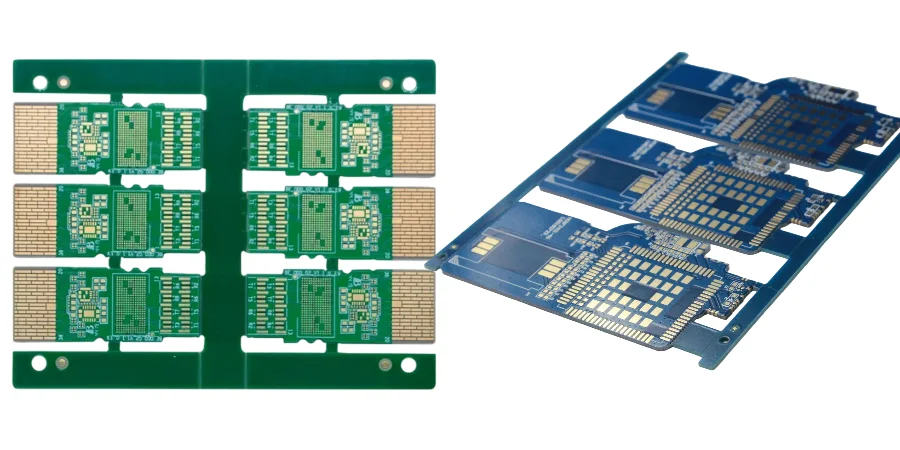 high-speed TIA/LA receiver board: как управлять opto-electrical co-design и thermal/power рисками для data center optical module PCBs
