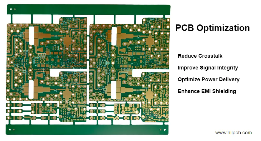 Tecniche di Ottimizzazione PCB: Riduci i Costi del 40% Migliorando le Prestazioni [Basato su Dati]