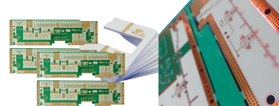 RO4003C PCB Manufacturer