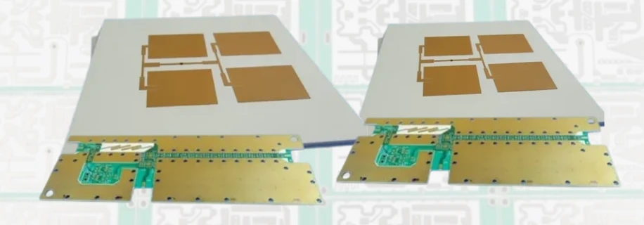 Rogers 4350B PCB – HILPCB